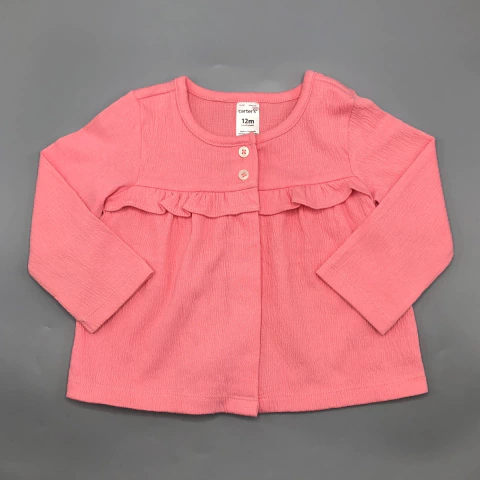 Saco Carters - Talle 9-12 meses
