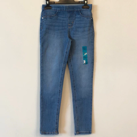 Jegging Denim Co - Talle 8 años