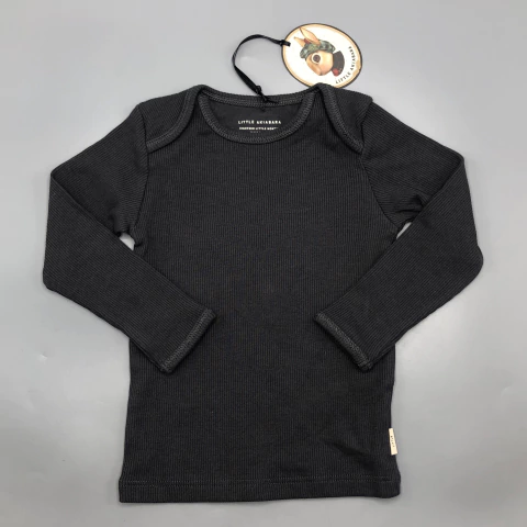 Remera Little Akiabara - Talle 12-18 meses