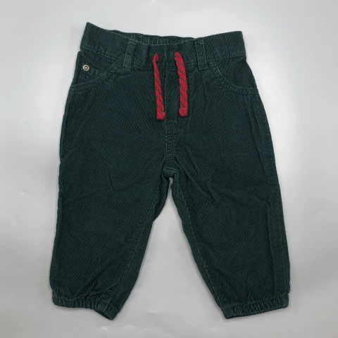 Pantalón Carters - Talle 3-6 meses