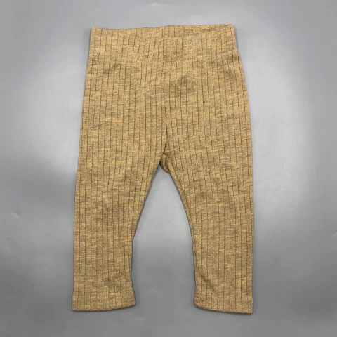 Legging Cheeky - Talle 3-6 meses - SEGUNDA SELECCIÓN