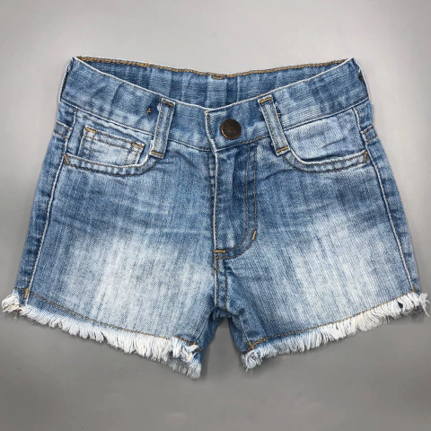 Short/bermuda Mimo - Talle 4 años