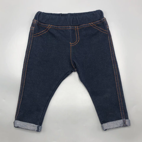 Jegging Owoko - Talle 3-6 meses