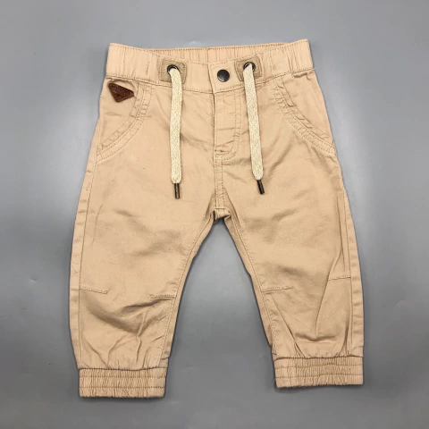 Pantalón Mimo - Talle 9-12 meses