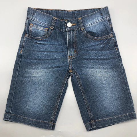 Short/bermuda Mimo - Talle 8 años