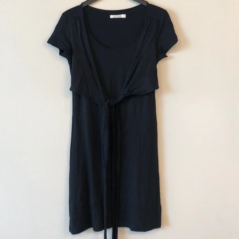 Vestido Silenzio - Talle S