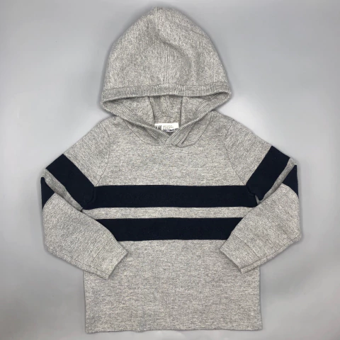 Sweater H&M - Talle 18-24 meses - SEGUNDA SELECCIÓN