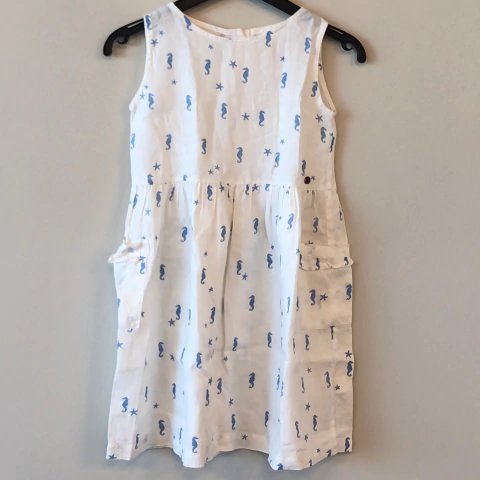 Vestido Enfans - Talle 8 años