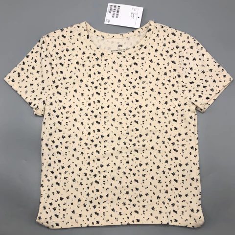 Remera H&M - Talle 10 años