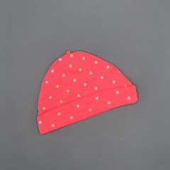 Gorros / Pilusos / Gorras Carters - Talle 3-6 meses