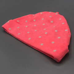 Gorros / Pilusos / Gorras Carters - Talle 3-6 meses - comprar online