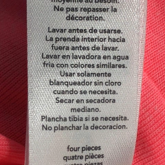 Gorros / Pilusos / Gorras Carters - Talle 3-6 meses - Baby Back Sale SAS