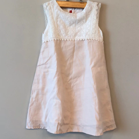 Vestido Acquachiare - Talle 8 años