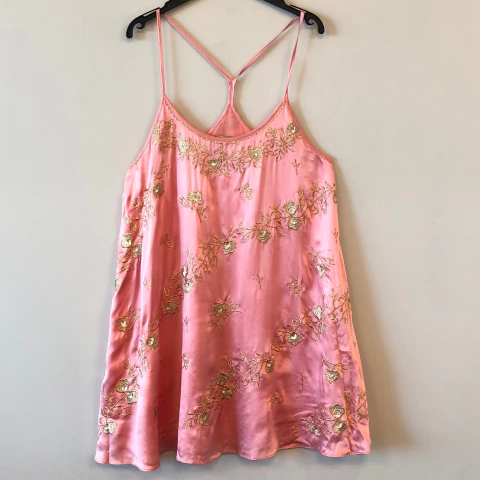 Vestido Rapsodia - Talle L - SEGUNDA SELECCIÓN