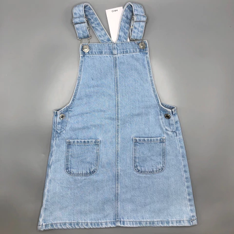 Jumper pollera Mango - Talle 5 años