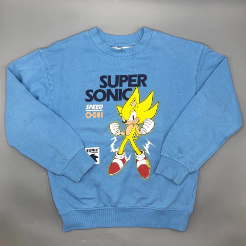 Buzo H&M - Talle 6 años