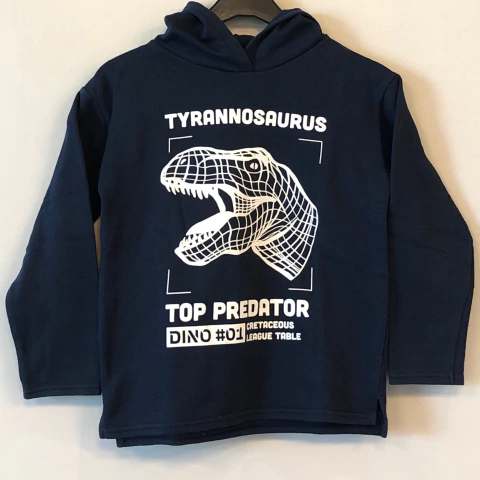 Buzo H&M - Talle 6 años - SEGUNDA SELECCIÓN