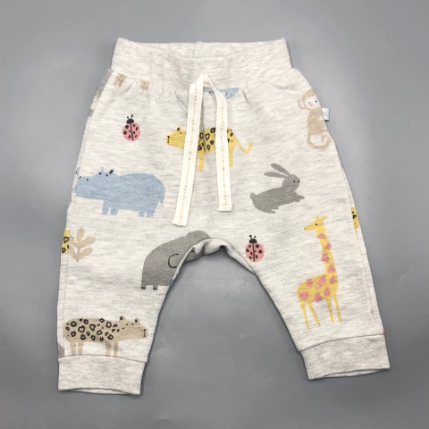 Legging Cheeky - Talle 3-6 meses
