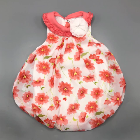 Body Baby Essentials - Talle 3-6 meses