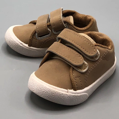 Zapatillas Mimo Talle 19 AR - Talle 19 - SEGUNDA SELECCIÓN