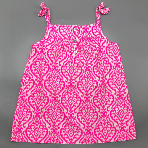 Camisa Carters - Talle 3 años