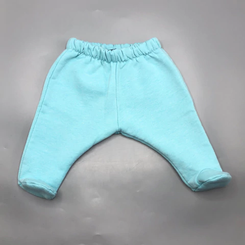 Ranita Owoko - Talle 0-3 meses