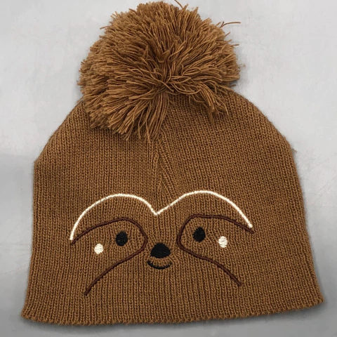 Gorro Mimo - Talle único - SEGUNDA SELECCIÓN