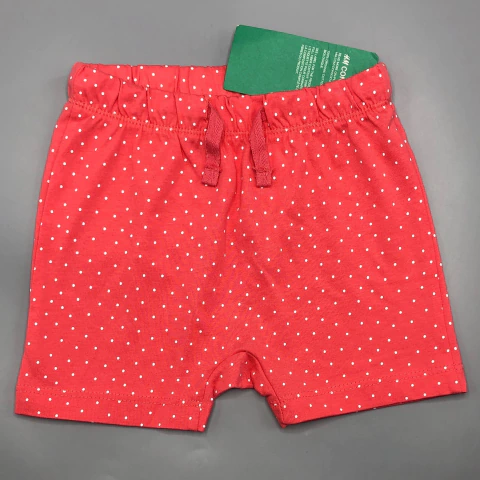 Short/bermuda H&M - Talle 6-9 meses
