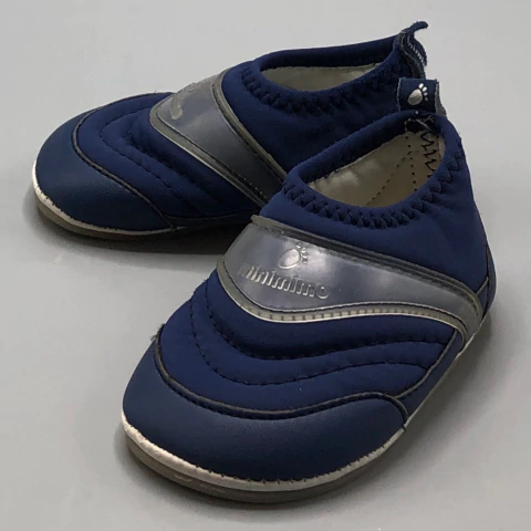 Zapatillas Mimo Talle 18 AR - Talle 18 - SEGUNDA SELECCIÓN