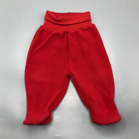 Ranita Cheeky - Talle 3-6 meses - SEGUNDA SELECCIÓN