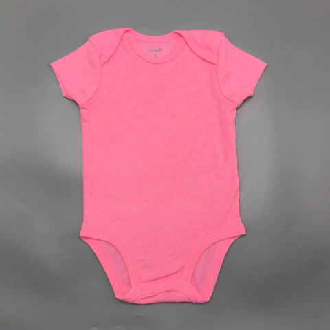 Body Carters - Talle 3-6 meses - SEGUNDA SELECCIÓN