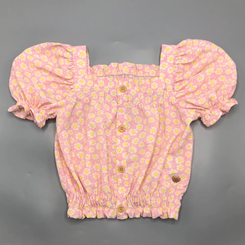 Camisa BCBG - Talle 3 años