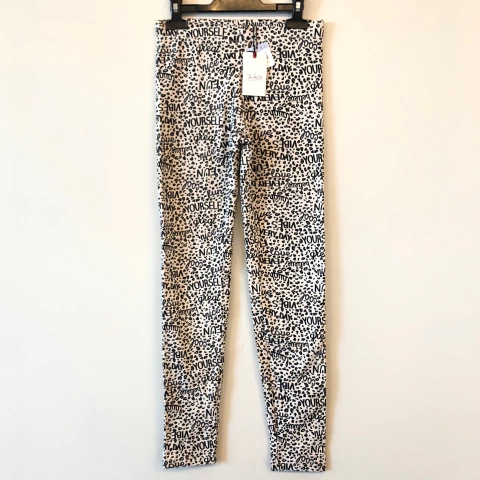 Legging Bwkids - Talle 12 años