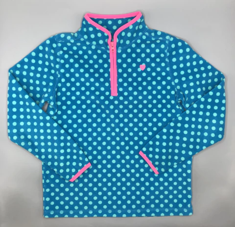 Buzo OshKosh - Talle 12 años