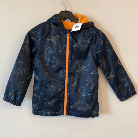 Campera rompevientos Anko - Talle 5 años