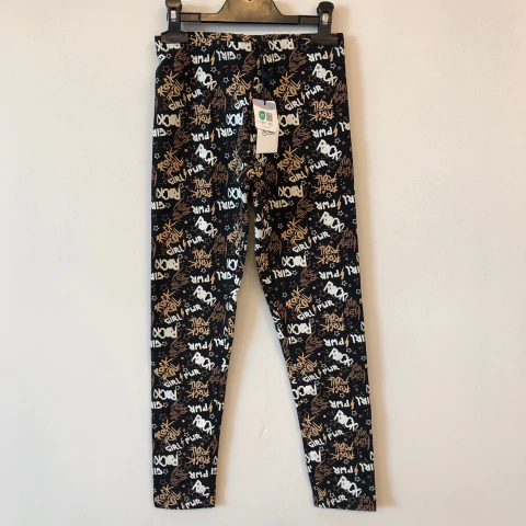 Legging Bwkids - Talle 9 años