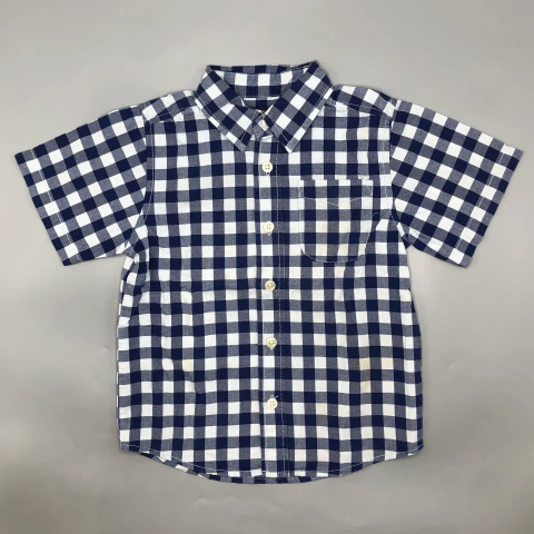 Camisa OshKosh - Talle 3 años