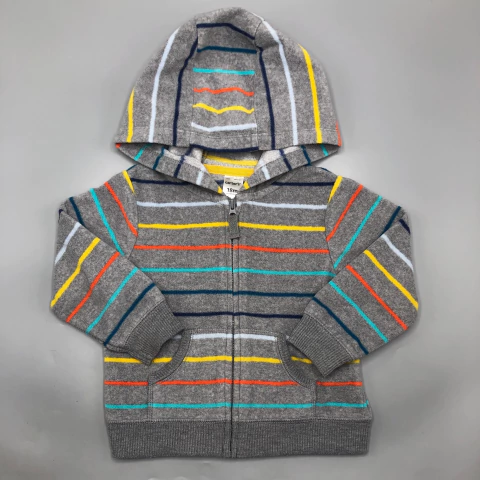 Campera liviana Carters - Talle 12-18 meses - SEGUNDA SELECCIÓN