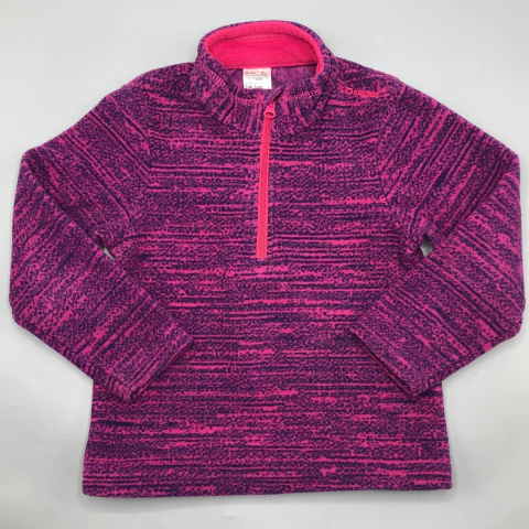 Buzo Quechua - Talle 3 años - SEGUNDA SELECCIÓN