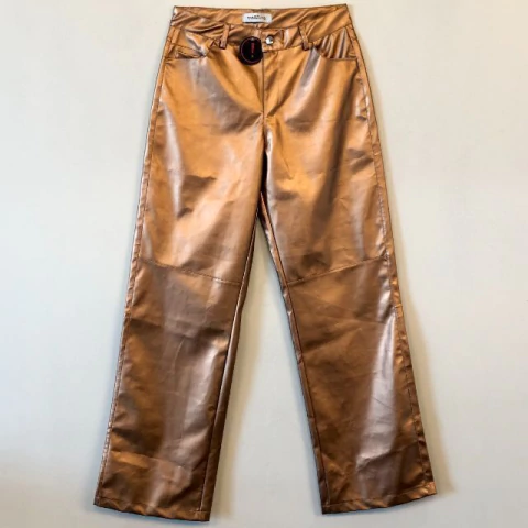 Pantalón Martina Di Trento - Talle M