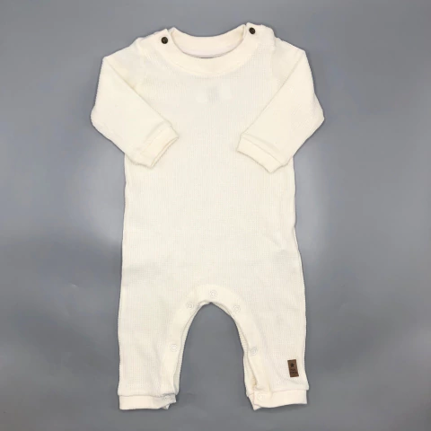 Enterito largo Mimo - Talle 6-9 meses - SEGUNDA SELECCIÓN