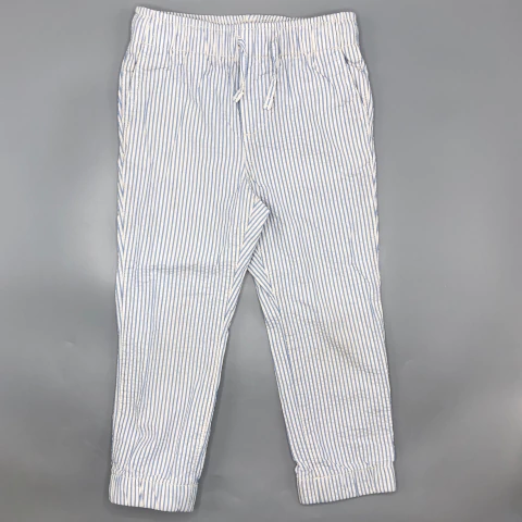 Pantalón GAP - Talle 3 años - SEGUNDA SELECCIÓN