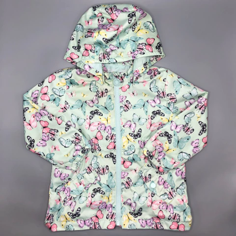 Campera rompevientos H&M - Talle 2 años - SEGUNDA SELECCIÓN