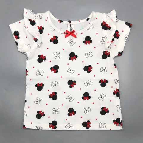 Remera Disney - Talle 12-18 meses