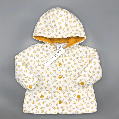 Saco Nicole Miller - Talle 9-12 meses