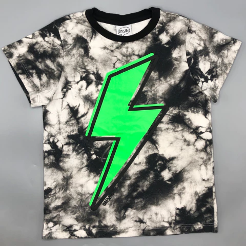 Remera Grisino - Talle 5 años - SEGUNDA SELECCIÓN