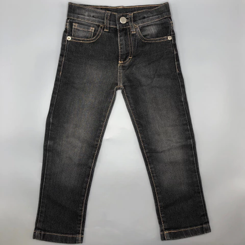 Jeans Paula Cahen D Anvers - Talle 4 años - SEGUNDA SELECCIÓN