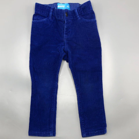 Pantalón Old Navy - Talle 2 años