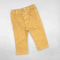 Pantalón Cheeky - Talle 6-9 meses - SEGUNDA SELECCIÓN