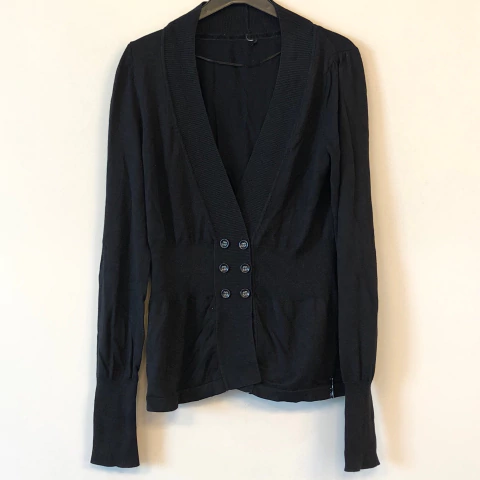 Saco Nacional - Talle M - SEGUNDA SELECCIÓN